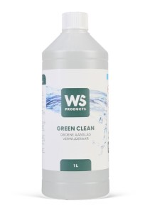 WS Green Clean 1 Ltr.. A. van Elk BV